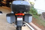 Thumbnail Photo 3 for 2008 BMW K1200GT for Sale by Owner
