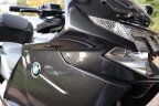 Thumbnail Photo 1 for 2008 BMW K1200GT for Sale by Owner