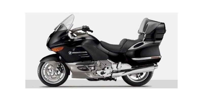 2008 BMW K1200LT 1200 LT specifications