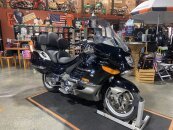 2008 BMW K1200LT