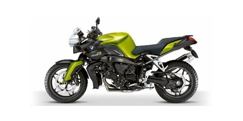 2008 BMW K1200R 1200 R specifications