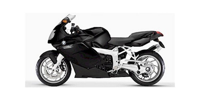 2008 BMW K1200S 1200 S specifications