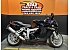 2008 BMW K1200S