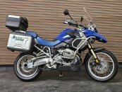 2008 BMW R1200GS