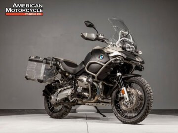 2008 BMW R1200GS Adventure