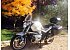 2008 BMW R1200R
