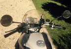 Thumbnail Photo 5 for 2008 BMW R1200R