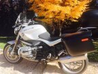 Thumbnail Photo 3 for 2008 BMW R1200R