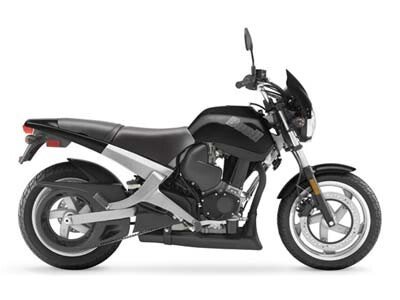 2008 Buell Blast
