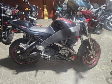 2008 Buell Firebolt XB12R