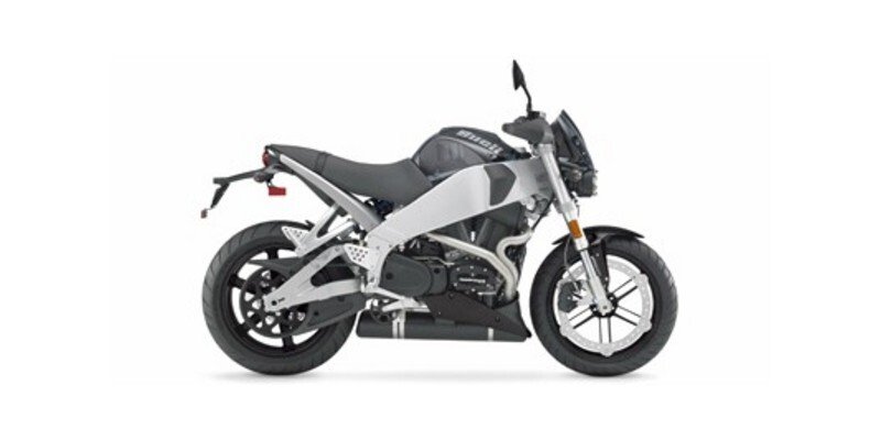 2008 Buell Lightning CITYX XB9SX Specifications, Photos, and Model