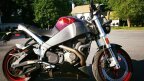 Thumbnail Photo 1 for 2008 Buell Lightning for Sale by Owner
