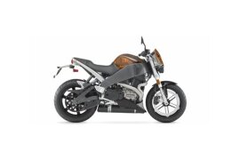 2008 Buell Lightning XB12S specifications