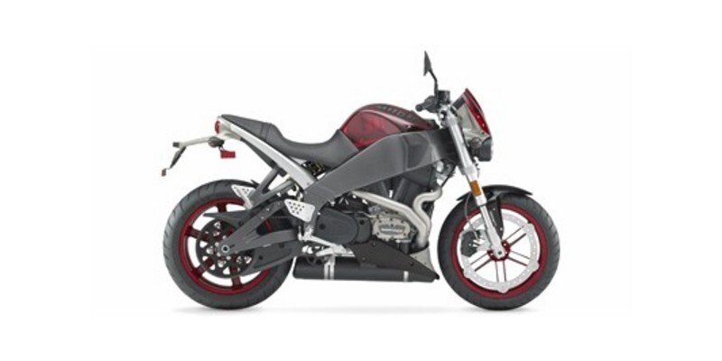 2008 Buell Lightning XB12Scg specifications