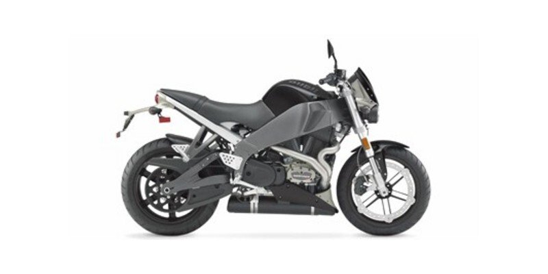 2008 Buell Lightning XB12Ss specifications