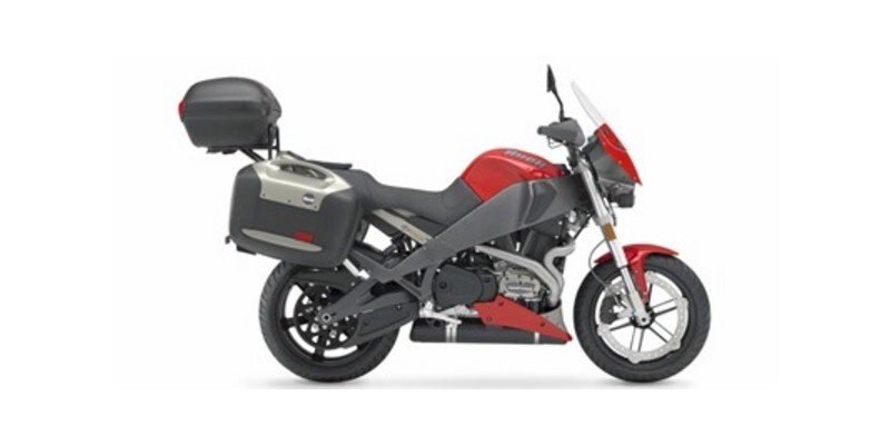 2008 Buell Ulysses XB12XT specifications