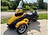 2008 Can-Am Spyder GS