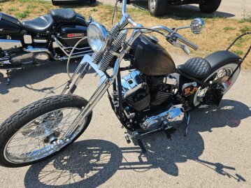 2008 Chop Shop Customs Street Rod