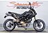 2008 Ducati Hypermotard 1100