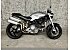 2008 Ducati Monster 1000