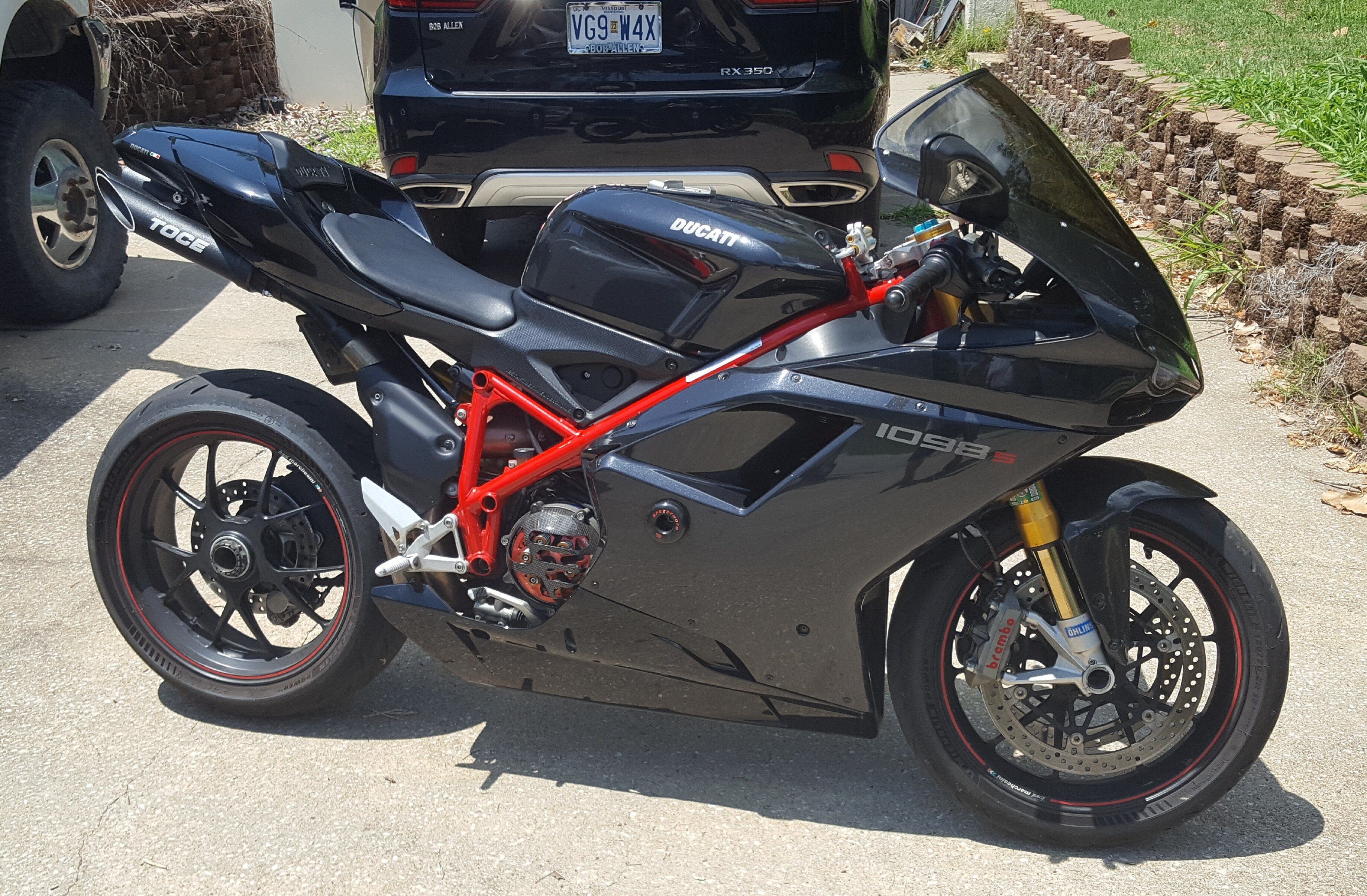 Ducati Superbike 1098 Motorcycles for Sale near Worcester Massachusetts Motorcycles on Autotrader