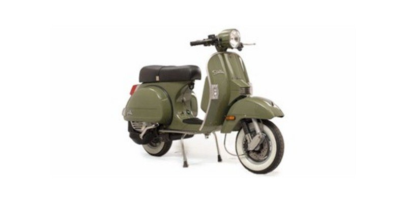 2008 Genuine Stella 150 specifications