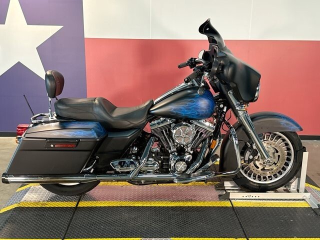 2008 Harley-Davidson Touring