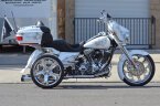 Thumbnail Photo 3 for 2008 Harley-Davidson CVO