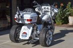 Thumbnail Photo 1 for 2008 Harley-Davidson CVO