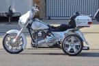 Thumbnail Photo 2 for 2008 Harley-Davidson CVO
