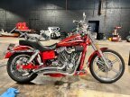 Thumbnail Photo 1 for 2008 Harley-Davidson CVO