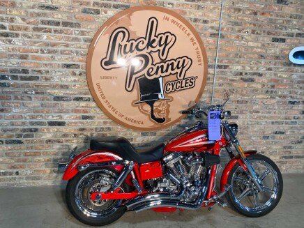 Photo 1 for 2008 Harley-Davidson CVO