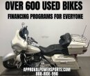 Thumbnail Photo 1 for 2008 Harley-Davidson CVO
