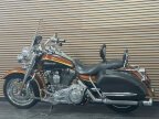 Thumbnail Photo 5 for 2008 Harley-Davidson CVO Screamin Eagle Road King Anniversary