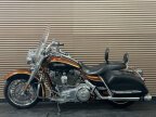 Thumbnail Photo 6 for 2008 Harley-Davidson CVO Screamin Eagle Road King Anniversary