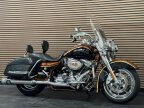 Thumbnail Photo 1 for 2008 Harley-Davidson CVO Screamin Eagle Road King Anniversary