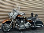 Thumbnail Photo 3 for 2008 Harley-Davidson CVO Screamin Eagle Road King Anniversary