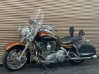 Thumbnail Photo 4 for 2008 Harley-Davidson CVO Screamin Eagle Road King Anniversary