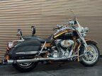 Thumbnail Photo 2 for 2008 Harley-Davidson CVO Screamin Eagle Road King Anniversary