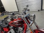 Thumbnail Photo 2 for 2008 Harley-Davidson CVO