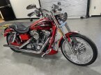 Thumbnail Photo 1 for 2008 Harley-Davidson CVO
