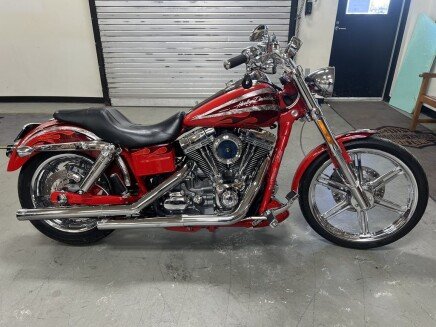 Photo 1 for 2008 Harley-Davidson CVO