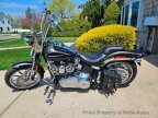 Thumbnail Photo 1 for 2008 Harley-Davidson CVO
