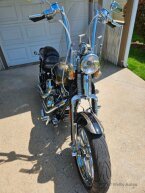 Thumbnail Photo 2 for 2008 Harley-Davidson CVO