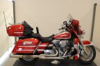 Thumbnail Photo 1 for 2008 Harley-Davidson CVO