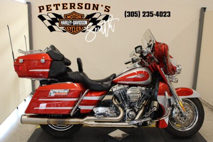 Photo 1 for 2008 Harley-Davidson CVO