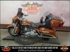 Thumbnail Photo 3 for 2008 Harley-Davidson CVO Screamin Eagle Ultra Classic Anniversary