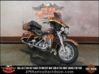 Thumbnail Photo 1 for 2008 Harley-Davidson CVO Screamin Eagle Ultra Classic Anniversary