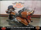 Thumbnail Photo 4 for 2008 Harley-Davidson CVO Screamin Eagle Ultra Classic Anniversary