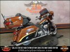 Thumbnail Photo 5 for 2008 Harley-Davidson CVO Screamin Eagle Ultra Classic Anniversary